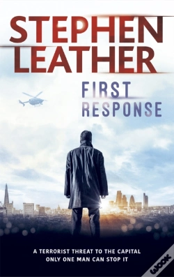 Capa do artigo First Response