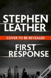 Capa do artigo First Response