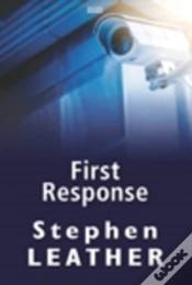 Capa do artigo First Response