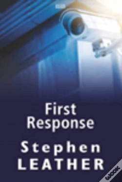 Capa do artigo First Response