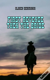 Capa do artigo First Revenge, Then The Bride