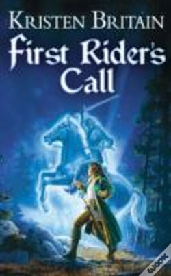 Capa do artigo First Rider'S Call