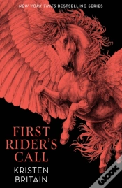 Capa do artigo First Rider