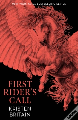 Capa do artigo First Rider'S Call