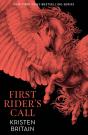 First Rider'S Call - Preview
