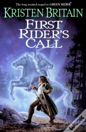 Capa do artigo First Rider