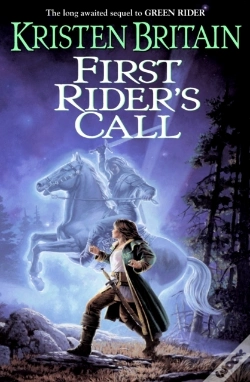 Capa do artigo First Rider'S Call
