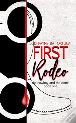 Capa do artigo First Rodeo