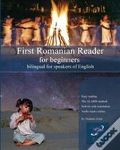 First Romanian Reader For Beginners