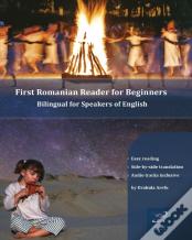 First Romanian Reader For Beginners