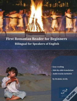 Capa do artigo First Romanian Reader For Beginners