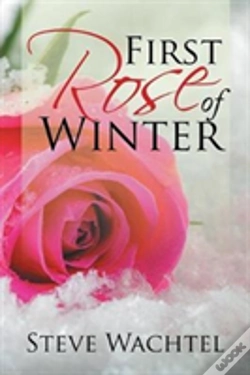 Capa do artigo First Rose Of Winter