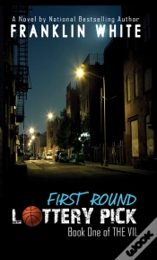 Capa do artigo First Round Lottery Pick