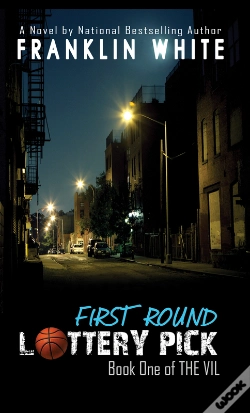 Capa do artigo First Round Lottery Pick