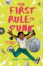First Rule Of Punk The - Preview