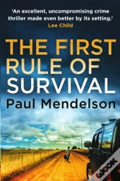 First Rule Of Survival