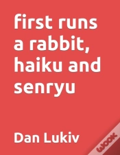 Capa do artigo First Runs A Rabbit, Haiku And Senryu