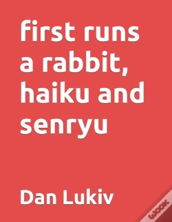 Capa do artigo First Runs A Rabbit, Haiku And Senryu