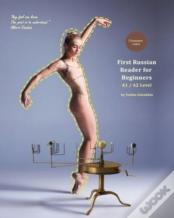 First Russian Reader For Beginners
