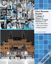 First Russian Reader Volume 2