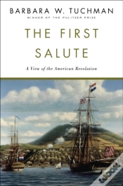 Capa do artigo First Salute