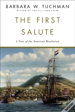 Capa do artigo First Salute