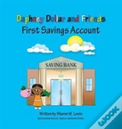 Capa do artigo First Savings Account