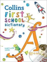 First School Dictionary