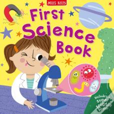 First Science Book