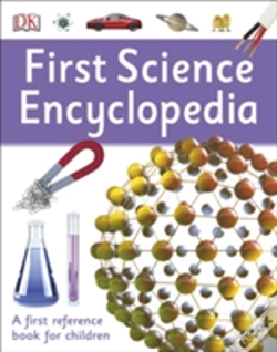 Capa do artigo First Science Encyclopedia