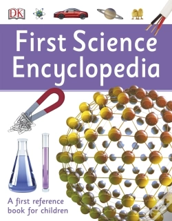 Capa do artigo First Science Encyclopedia