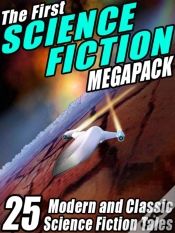 Capa do artigo First Science Fiction Megapack(R)