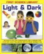 First Science Library: Light & Dark - Preview