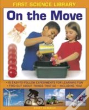 Capa do artigo First Science Library: On The Move