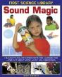 First Science Library: Sound Magic - Preview