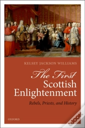 Capa do artigo First Scottish Enlightenment