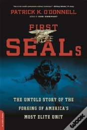 Capa do artigo First Seals
