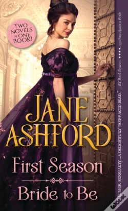 Capa do artigo First Season / Bride To Be