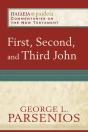 First, Second, And Third John - Preview