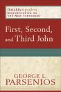 First, Second, And Third John (Paideia: Commentaries On The New Testament) - Preview