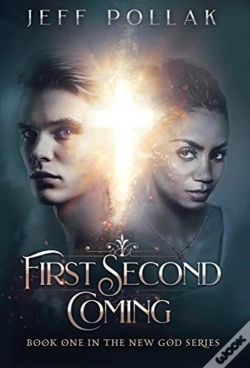 Capa do artigo First Second Coming