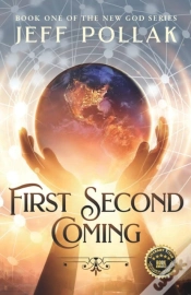 Capa do artigo First Second Coming