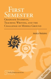 Capa do artigo First Semester