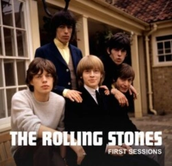 Capa do artigo First Sessions - Vinil