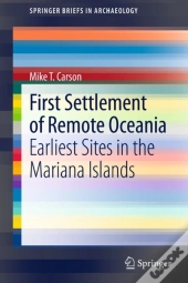 First Settlement Of Remote Oceania