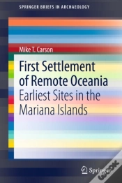 Capa do artigo First Settlement Of Remote Oceania