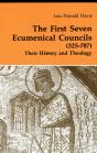First Seven Ecumenical Councils (325-787) - Preview