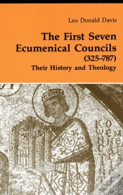 Capa do artigo First Seven Ecumenical Councils (325-787)