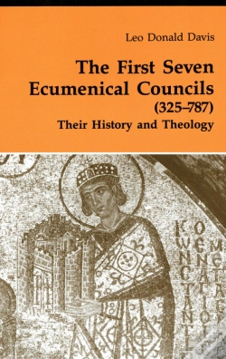 Capa do artigo First Seven Ecumenical Councils (325-787)