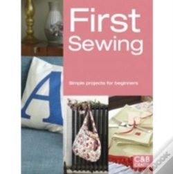 Capa do artigo First Sewing